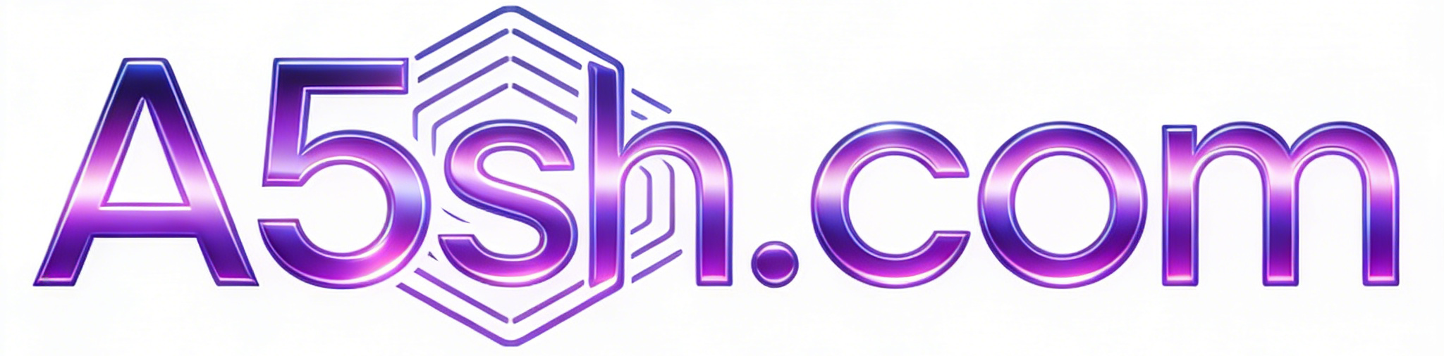 A5sh.com - 人工智能交流社区